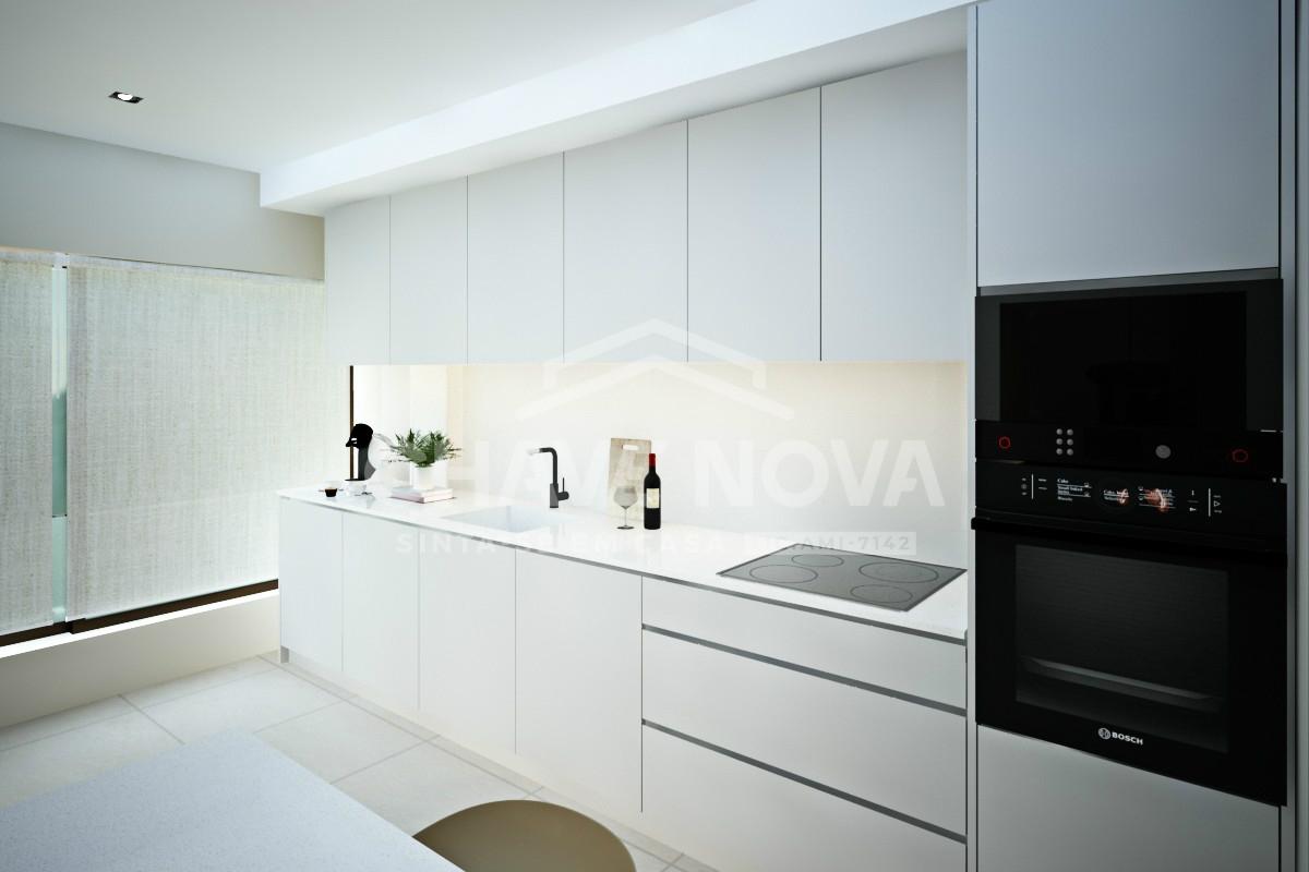 Apartamento T3 Venda em Cidade da Maia,Maia