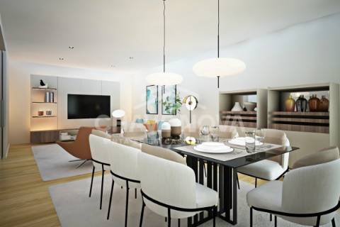 Apartamento T3 Venda em Cidade da Maia,Maia