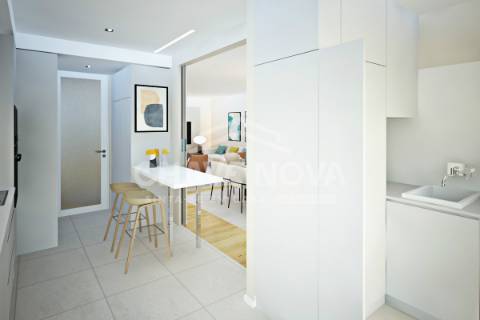 Apartamento T3 Venda em Cidade da Maia,Maia