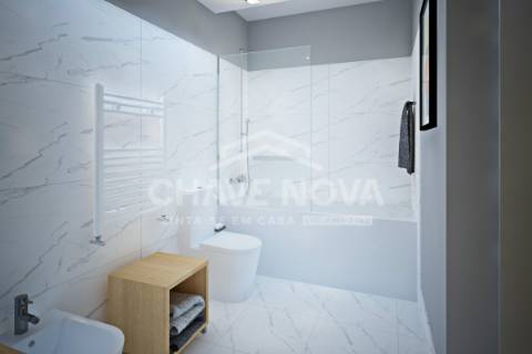 Apartamento T3 Venda em Cidade da Maia,Maia