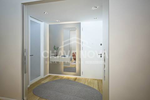 Apartamento T3 Venda em Cidade da Maia,Maia