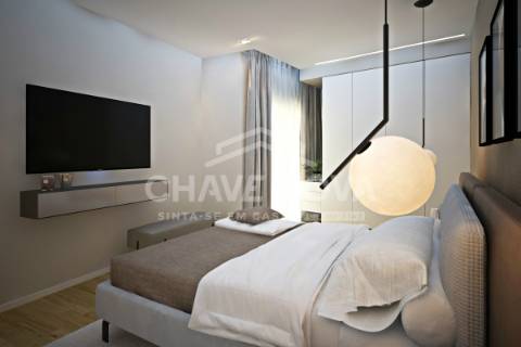 Apartamento T3 Venda em Cidade da Maia,Maia