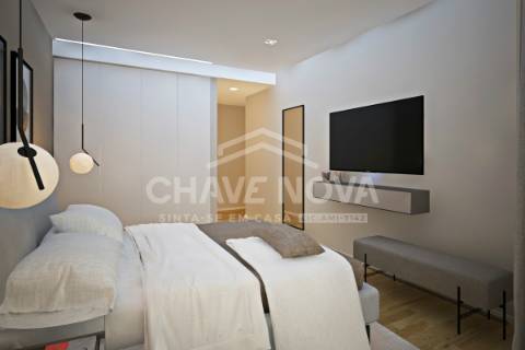 Apartamento T3 Venda em Cidade da Maia,Maia