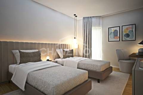 Apartamento T3 Venda em Cidade da Maia,Maia