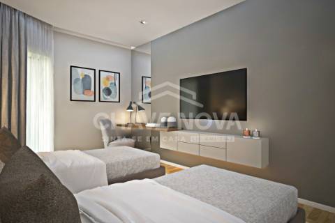 Apartamento T3 Venda em Cidade da Maia,Maia