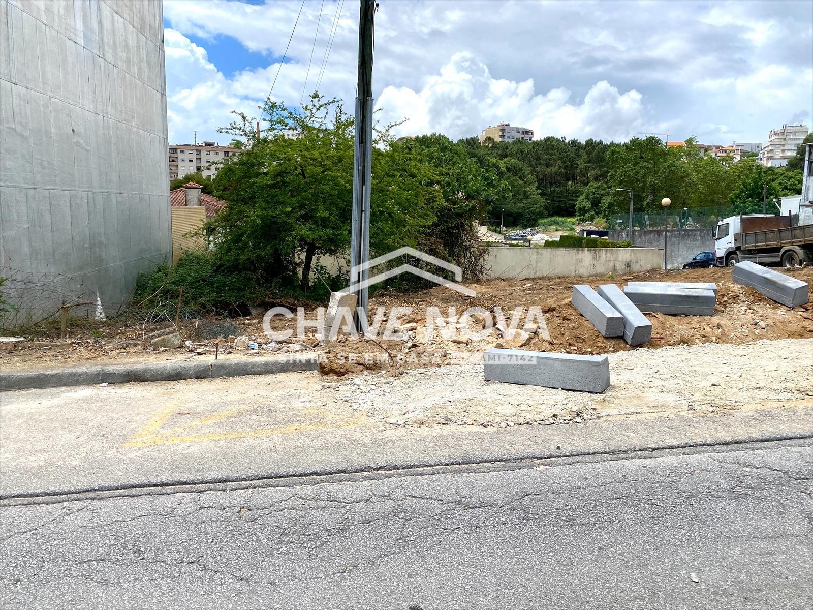 Lote de Terreno  Venda em São João da Madeira,São João da Madeira