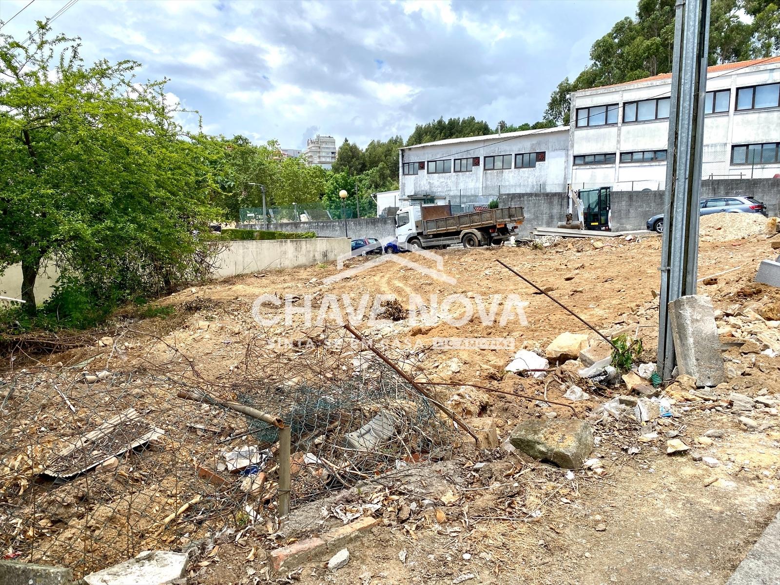 Lote de Terreno  Venda em São João da Madeira,São João da Madeira