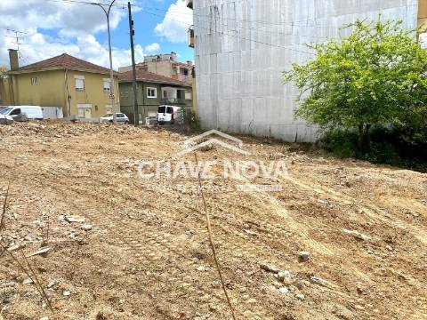 Lote de Terreno  Venda em São João da Madeira,São João da Madeira