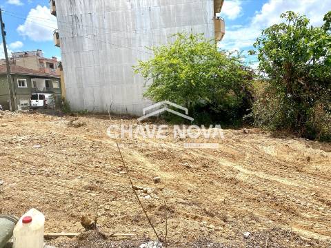 Lote de Terreno  Venda em São João da Madeira,São João da Madeira