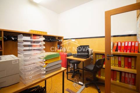 Loja  Arrendamento em Aldoar, Foz do Douro e Nevogilde,Porto