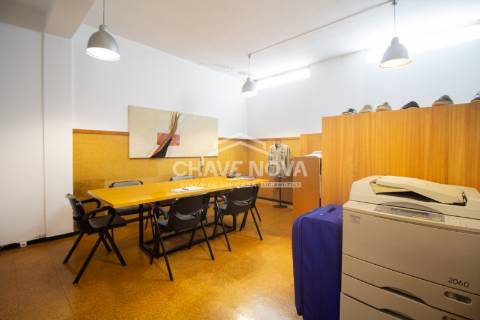 Loja  Arrendamento em Aldoar, Foz do Douro e Nevogilde,Porto