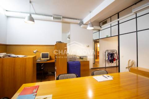 Loja  Arrendamento em Aldoar, Foz do Douro e Nevogilde,Porto