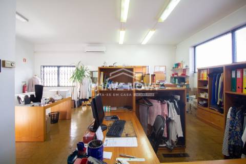 Loja  Arrendamento em Aldoar, Foz do Douro e Nevogilde,Porto