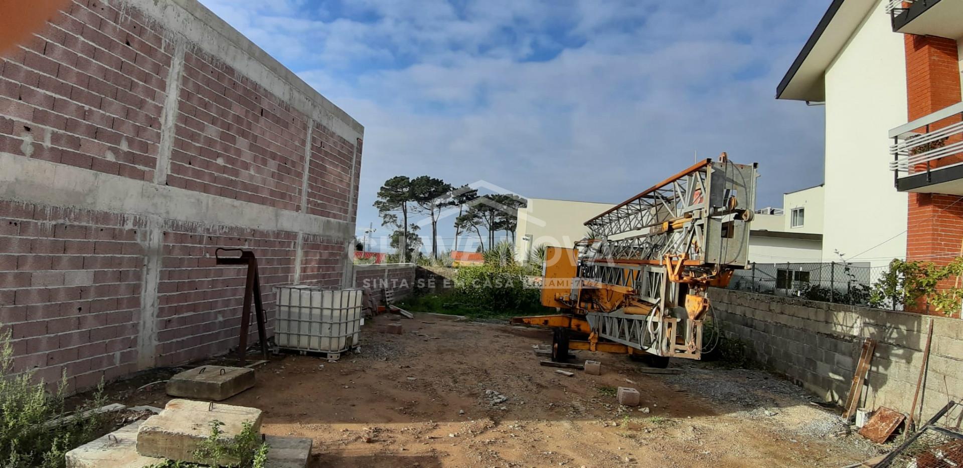 Terreno Urbano  Venda em Canidelo,Vila Nova de Gaia