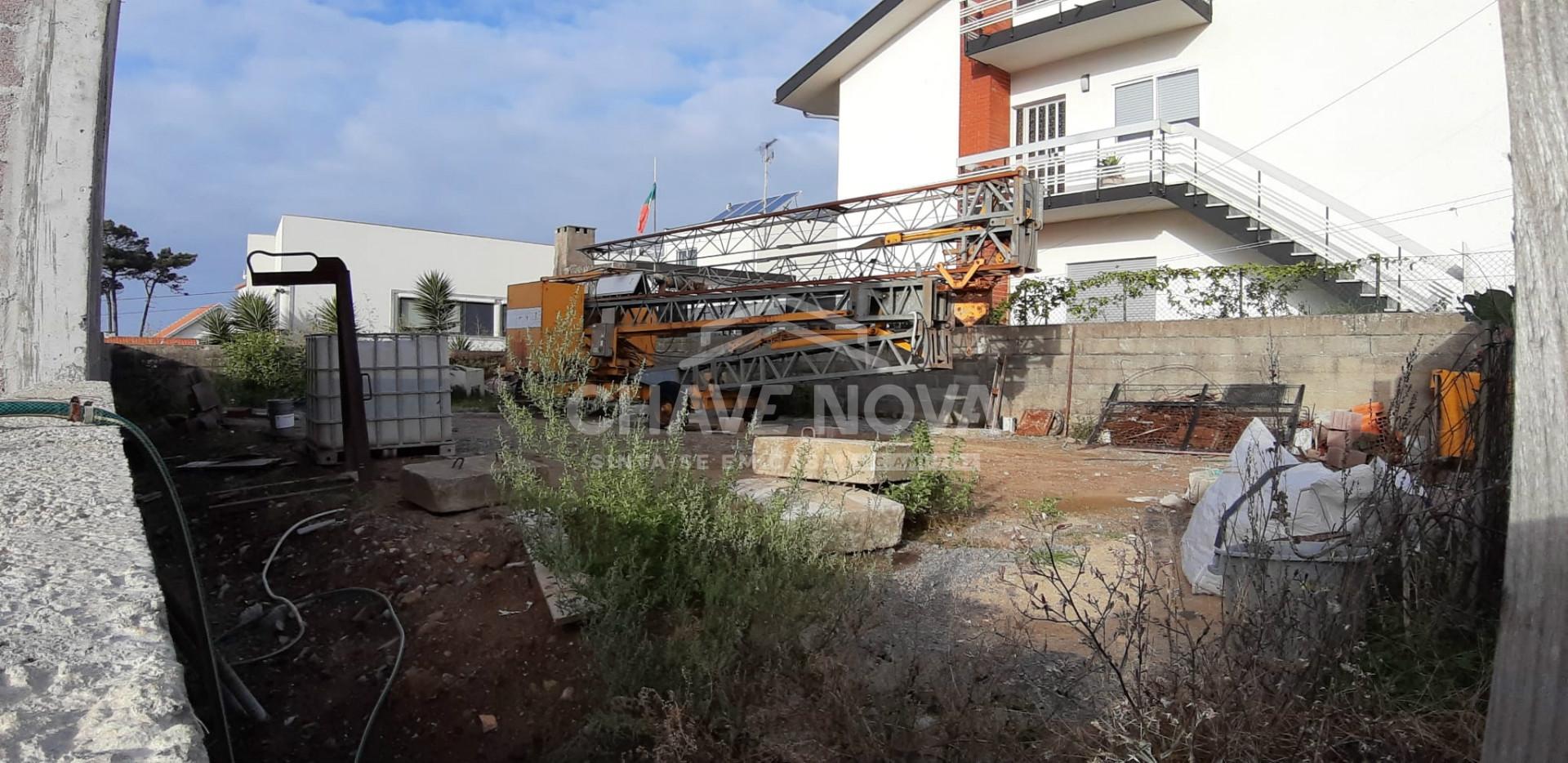 Terreno Urbano  Venda em Canidelo,Vila Nova de Gaia