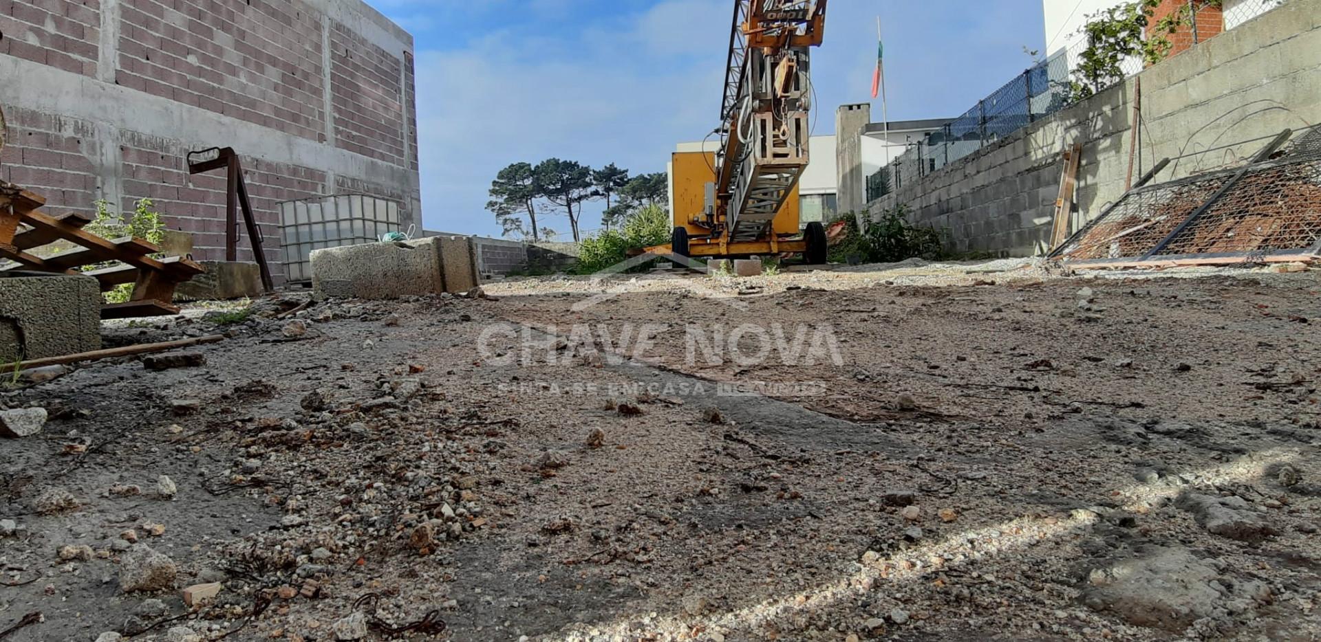 Terreno Urbano  Venda em Canidelo,Vila Nova de Gaia