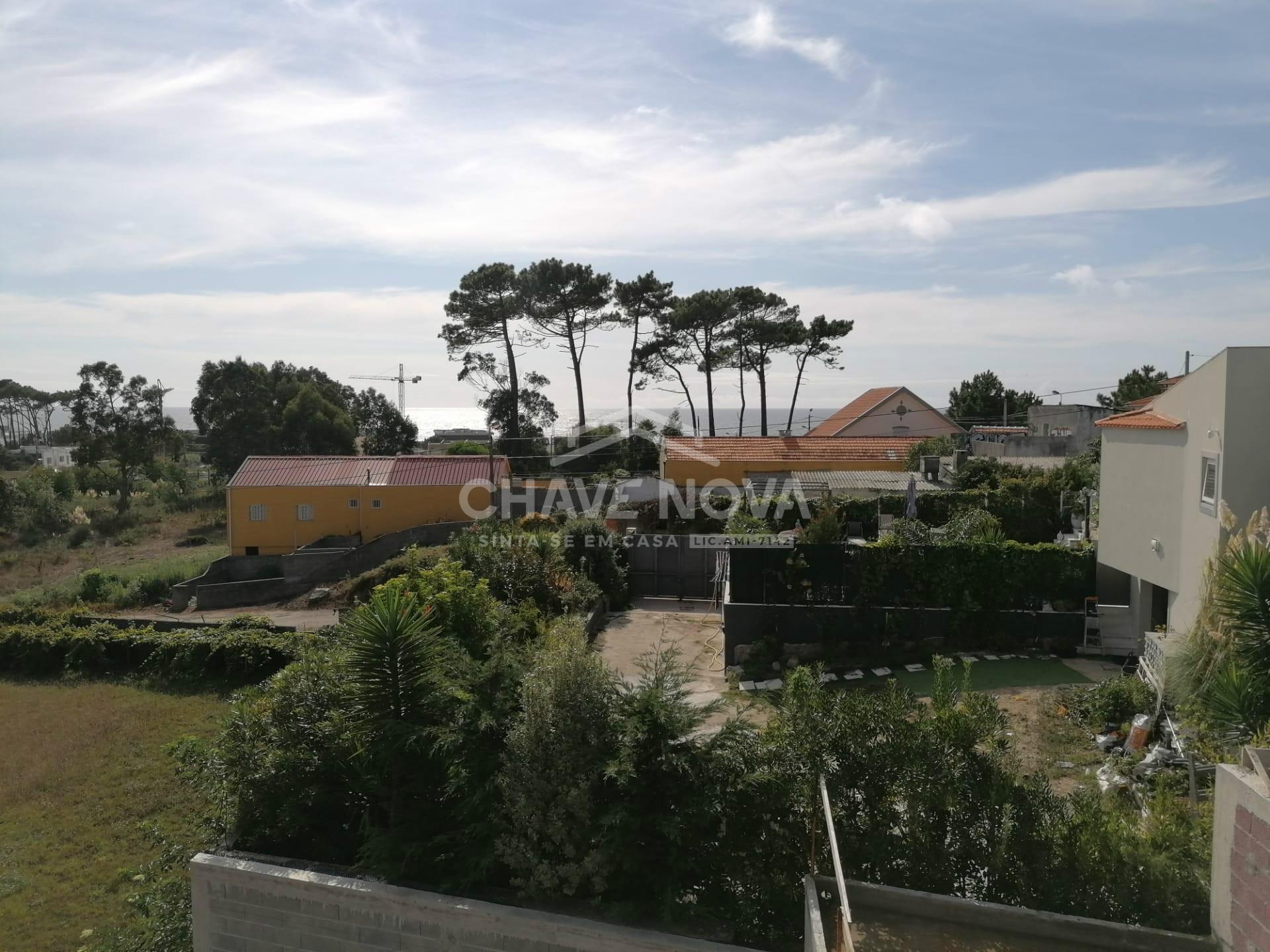 Terreno Urbano  Venda em Canidelo,Vila Nova de Gaia