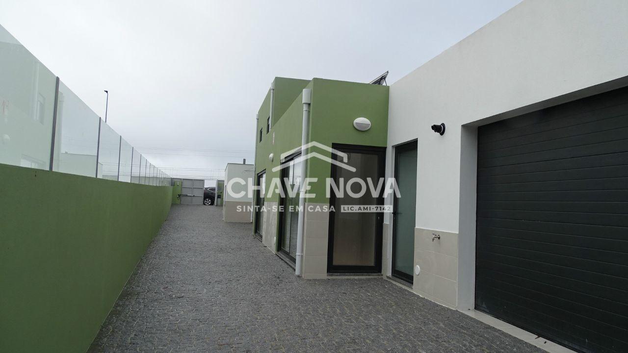 Moradia Isolada T3, Porto, Vila do Conde, Vila do Conde