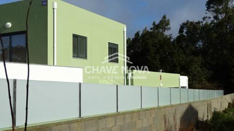 Moradia Isolada T3, Porto, Vila do Conde, Vila do Conde