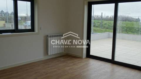 Moradia Isolada T3, Porto, Vila do Conde, Vila do Conde