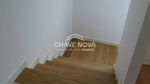 Moradia Isolada T3, Porto, Vila do Conde, Vila do Conde