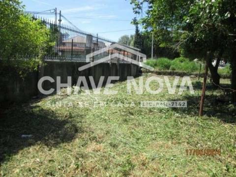 Terreno Urbano  Venda em Pedroso e Seixezelo,Vila Nova de Gaia