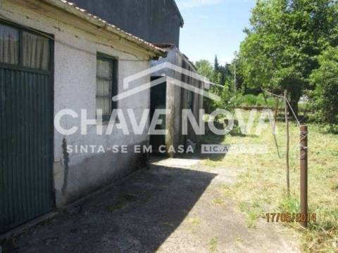 Terreno Urbano  Venda em Pedroso e Seixezelo,Vila Nova de Gaia