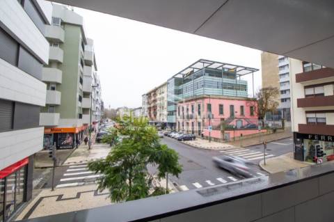 Apartamento T2 Venda em Cedofeita, Santo Ildefonso, Sé, Miragaia, São Nicolau e Vitória,Porto