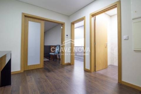 Apartamento T2 Venda em Cedofeita, Santo Ildefonso, Sé, Miragaia, São Nicolau e Vitória,Porto