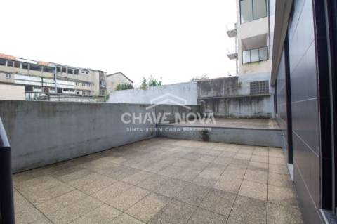 Apartamento T2 Venda em Cedofeita, Santo Ildefonso, Sé, Miragaia, São Nicolau e Vitória,Porto