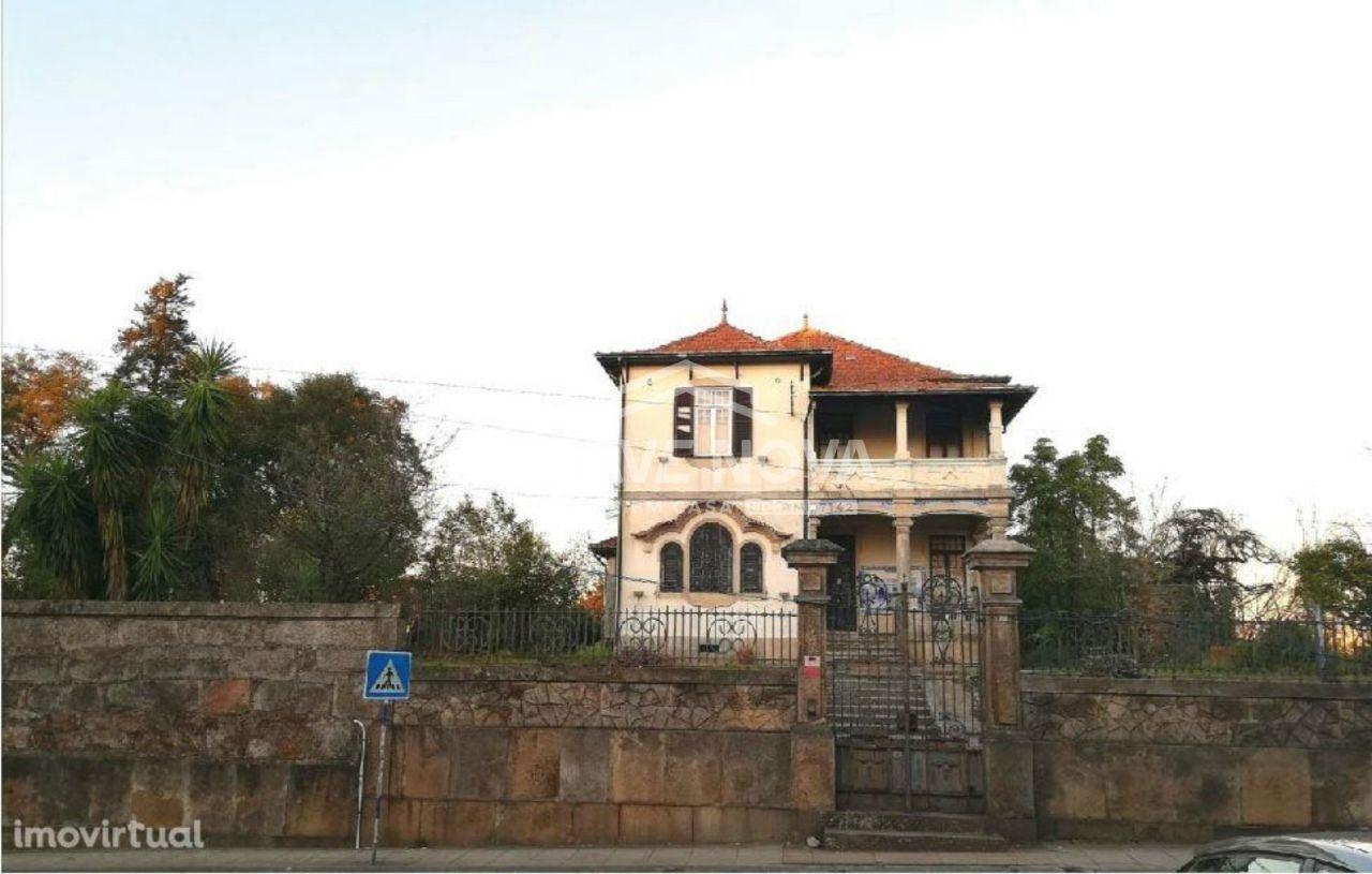 Palácio T7 Venda em Rio Tinto,Gondomar