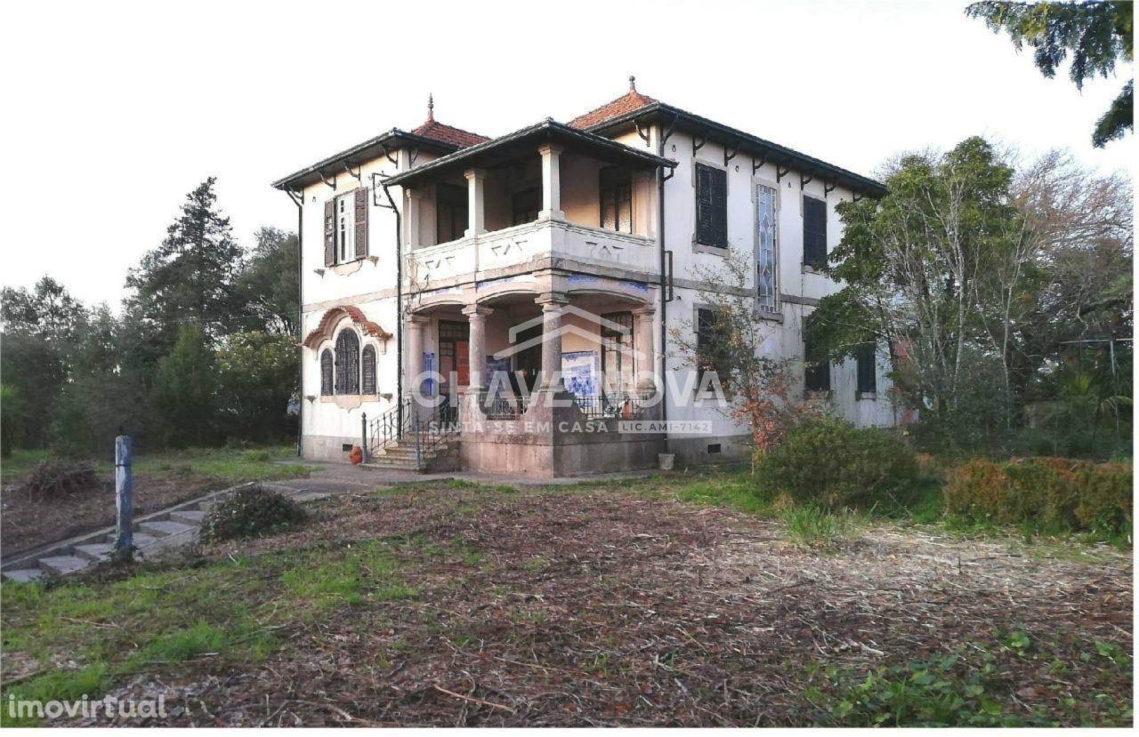 Palácio T7 Venda em Rio Tinto,Gondomar