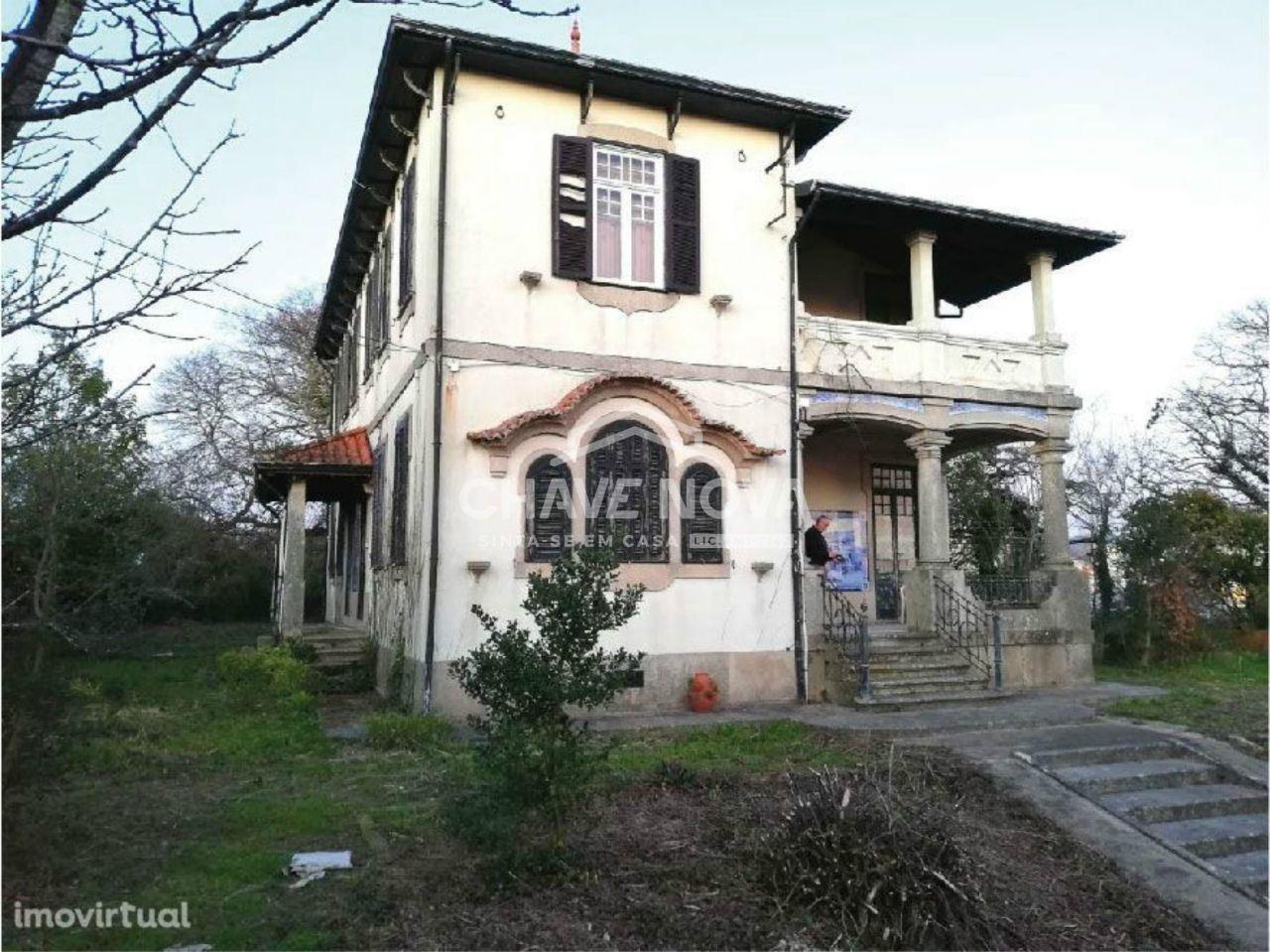 Palácio T7 Venda em Rio Tinto,Gondomar