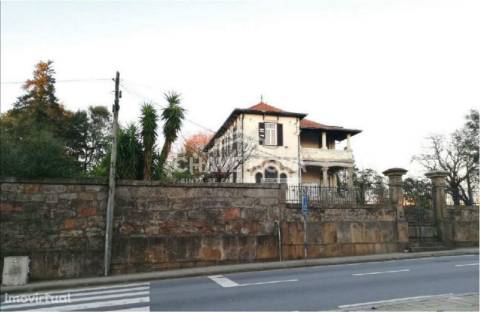 Palácio T7 Venda em Rio Tinto,Gondomar