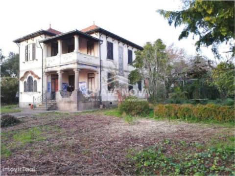 Palácio T7 Venda em Rio Tinto,Gondomar