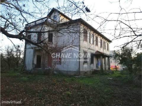 Palácio T7 Venda em Rio Tinto,Gondomar
