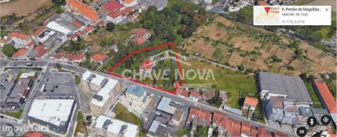 Palácio T7 Venda em Rio Tinto,Gondomar