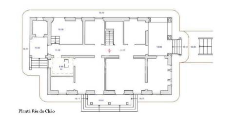 Palácio T7 Venda em Rio Tinto,Gondomar