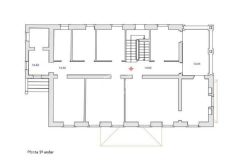 Palácio T7 Venda em Rio Tinto,Gondomar
