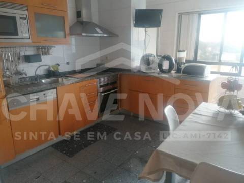 Apartamento T2+1, Porto, Gondomar, Rio Tinto