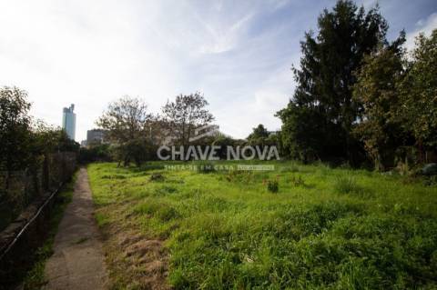 Moradia, Porto, Maia, Cidade da Maia