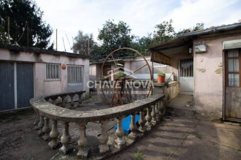 Moradia, Porto, Maia, Cidade da Maia