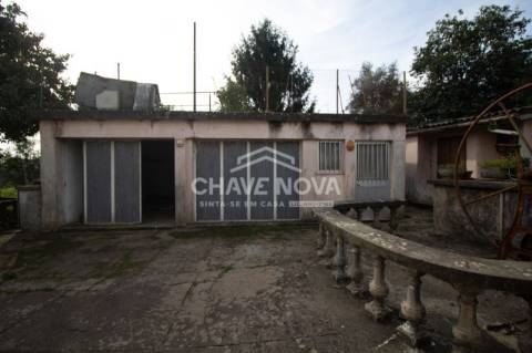 Moradia, Porto, Maia, Cidade da Maia