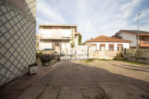 Moradia, Porto, Maia, Cidade da Maia