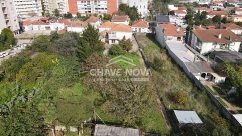 Moradia, Porto, Maia, Cidade da Maia