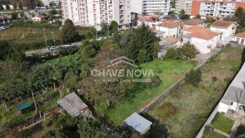 Moradia, Porto, Maia, Cidade da Maia