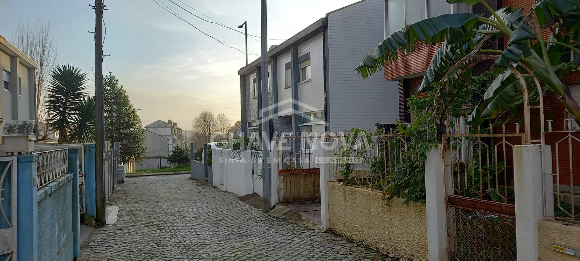 Moradia em Banda T3 Venda em Mafamude e Vilar do Paraíso,Vila Nova de Gaia