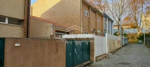 Moradia em Banda T3 Venda em Mafamude e Vilar do Paraíso,Vila Nova de Gaia
