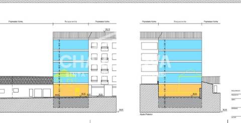 Terreno Para Construção  Venda em Santa Marinha e São Pedro da Afurada,Vila Nova de Gaia