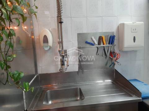 Outro Tipo  Trespasse em Gulpilhares e Valadares,Vila Nova de Gaia